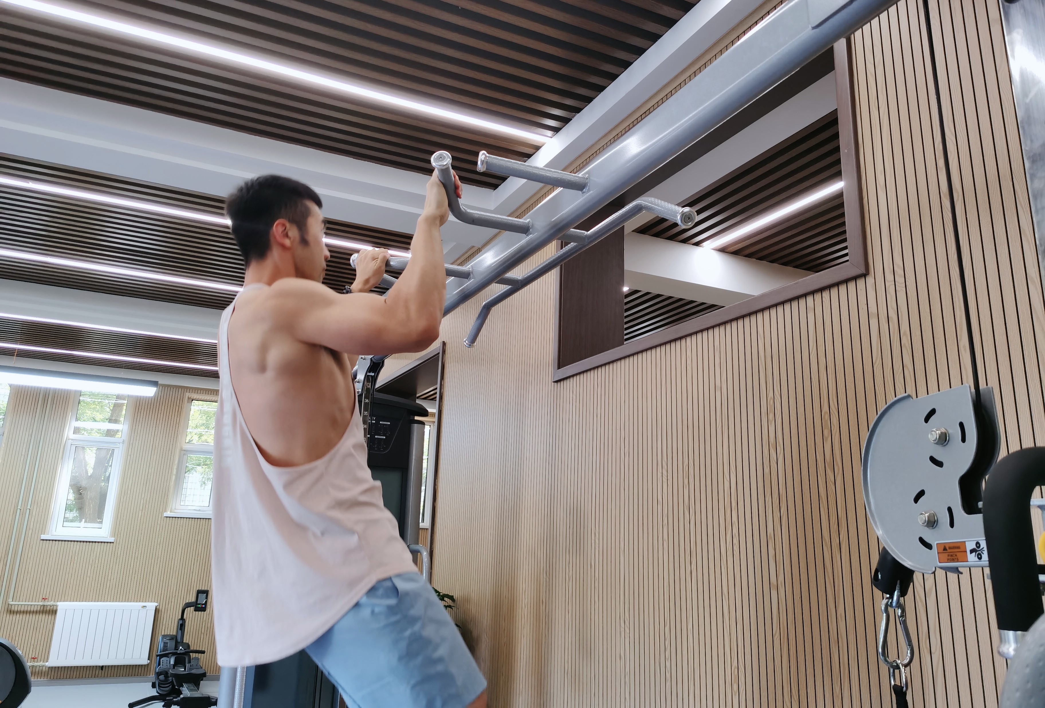 陡河热电多宝（中国）职工健身中心开放啦～ (4)_副本.jpg